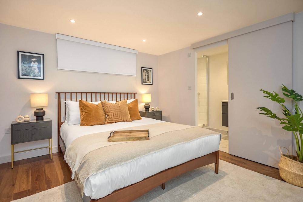 Be London - St John's Wood Residences