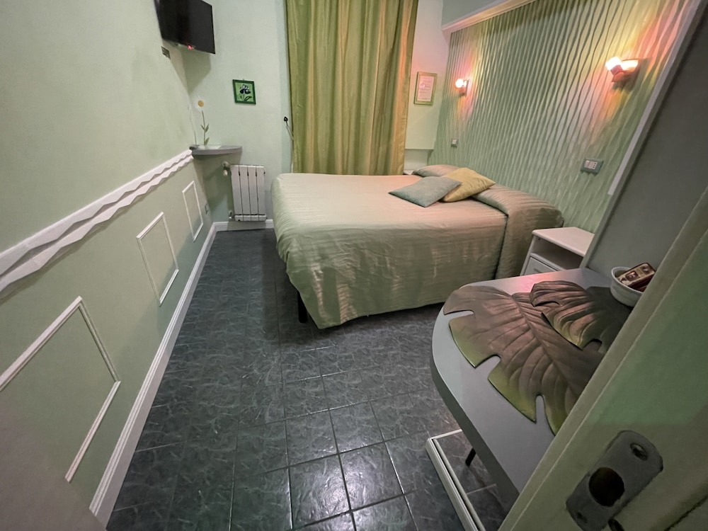 Bed and Breakfast Rhome86