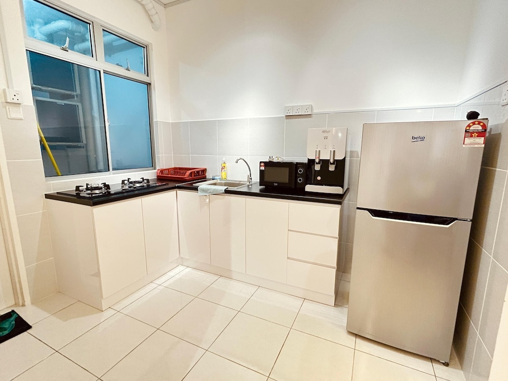 Merpati Indah Apt Kulai Johor