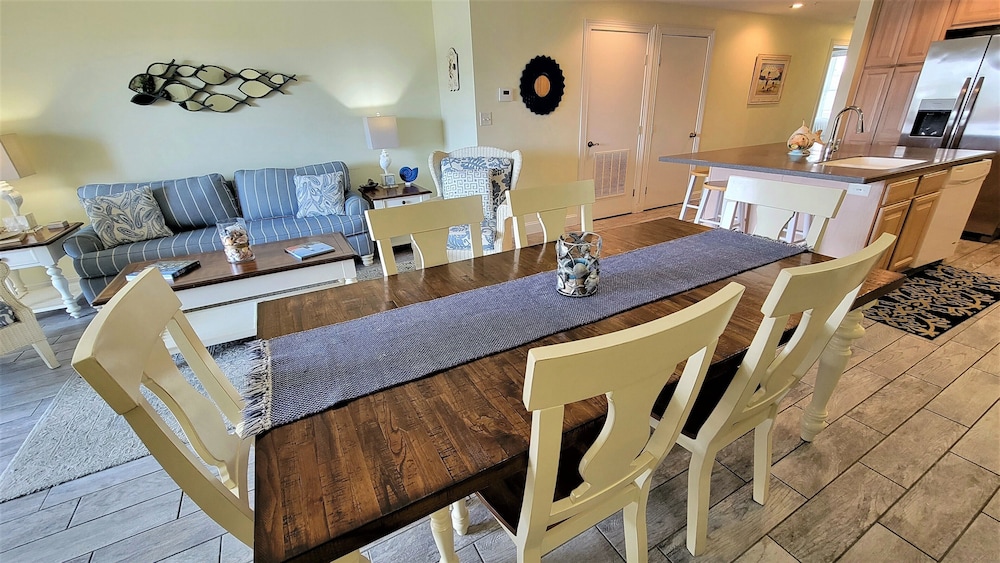 Desoto Beach Club 2 Tybee Vacation Rentals