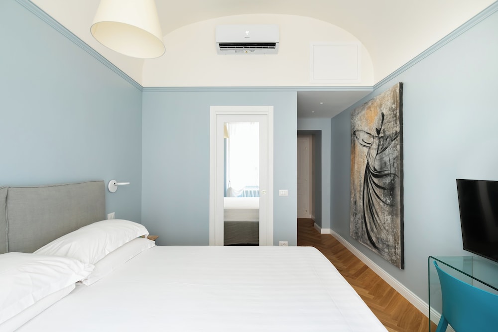 Esquilino Exquisite 2Br Apartment