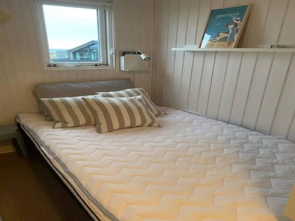 5 Star Holiday Home in Hjorring