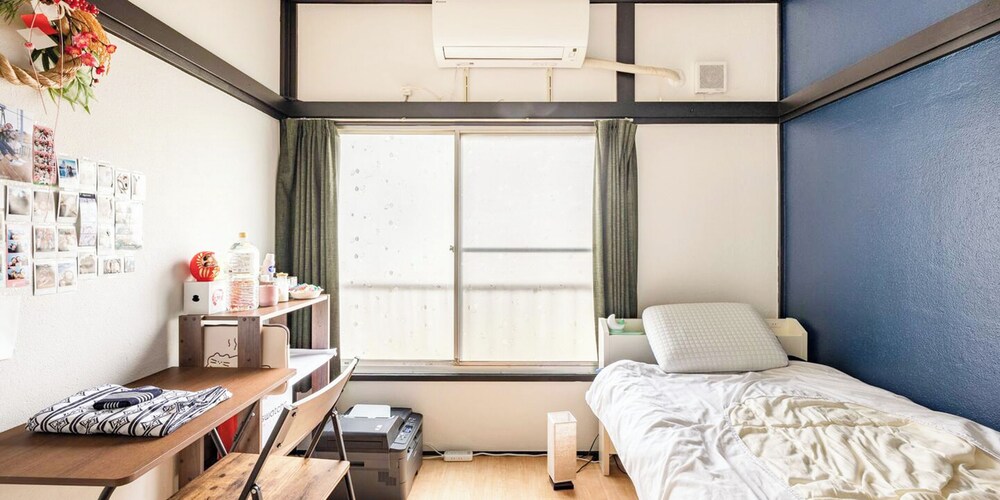 D-ryokan