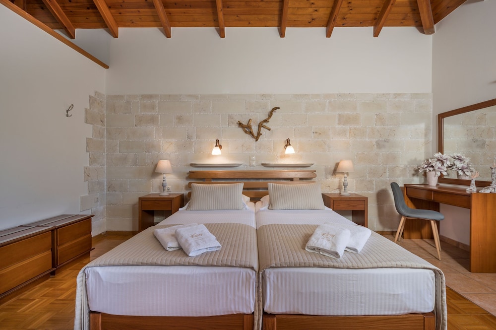 Iason Villas