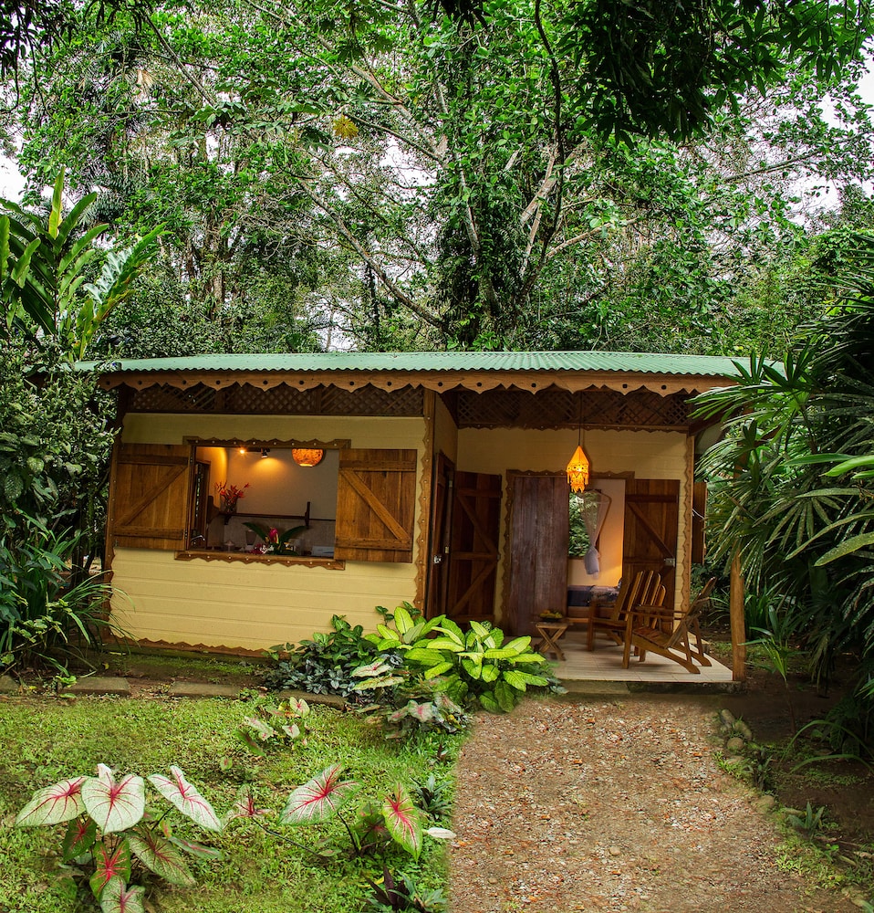 La Finca Chica