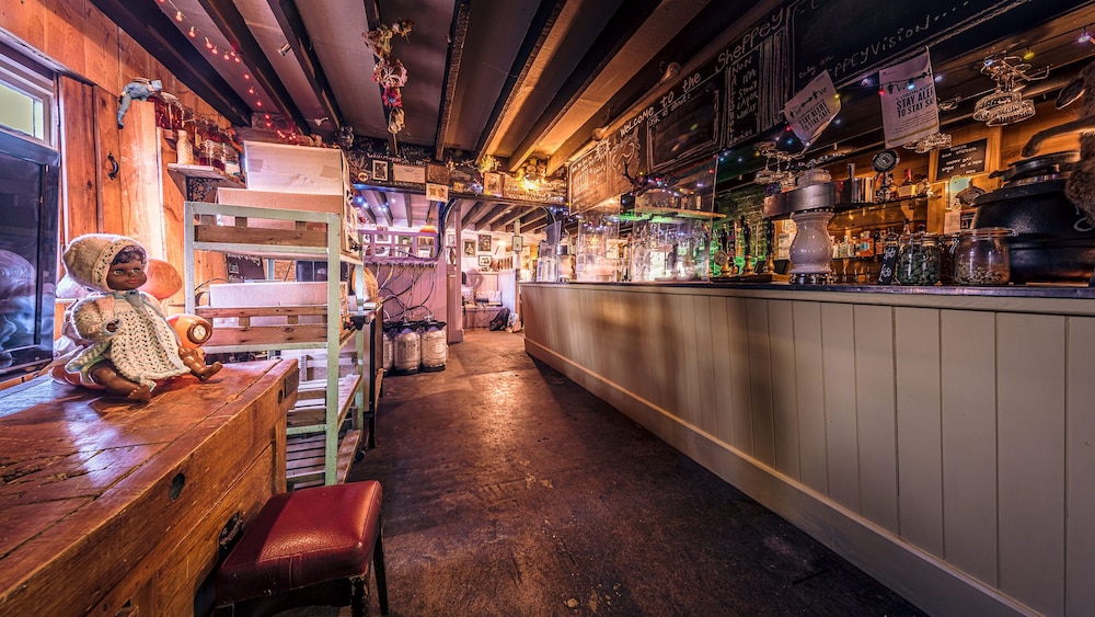 The Sheppey Inn
