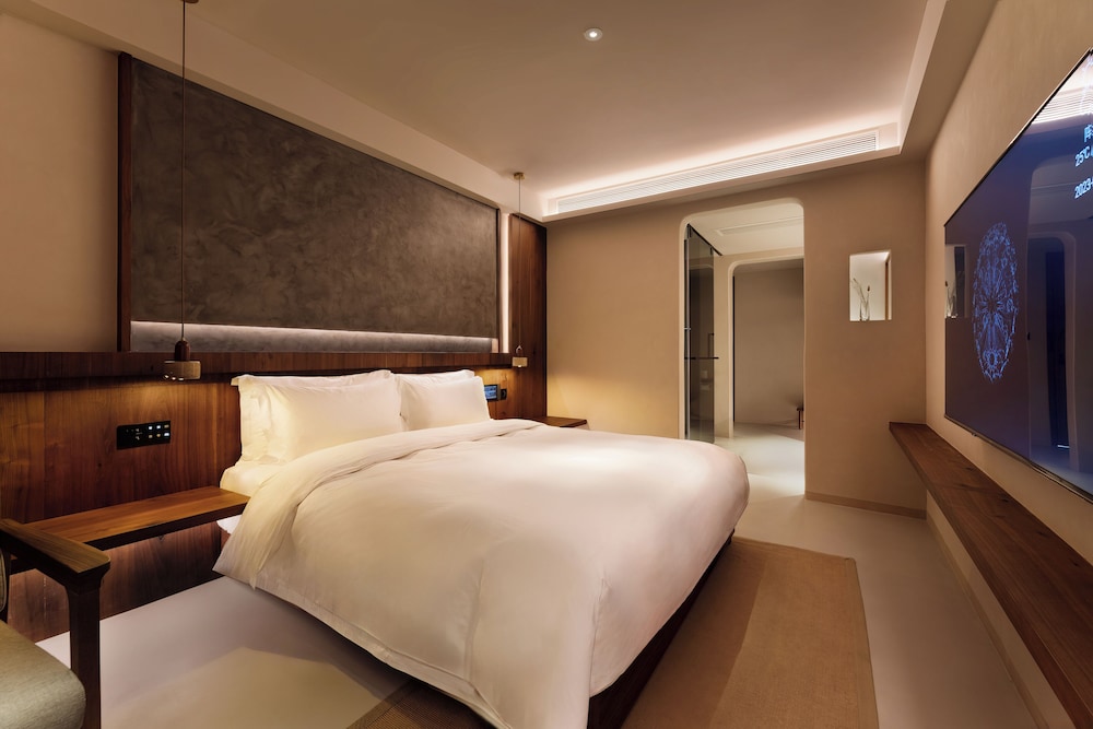 Chengdu Chuanxing Yinli Hotel