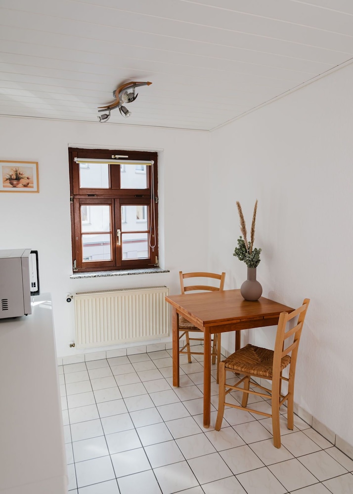 Pension Trobischhof