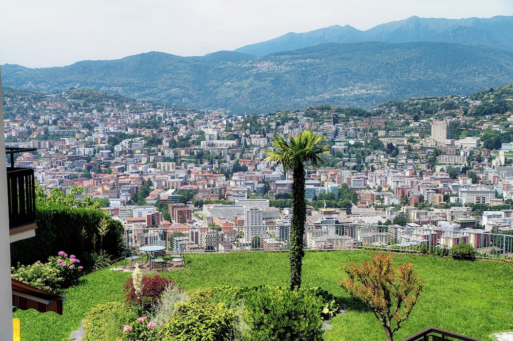 Aldesago City View