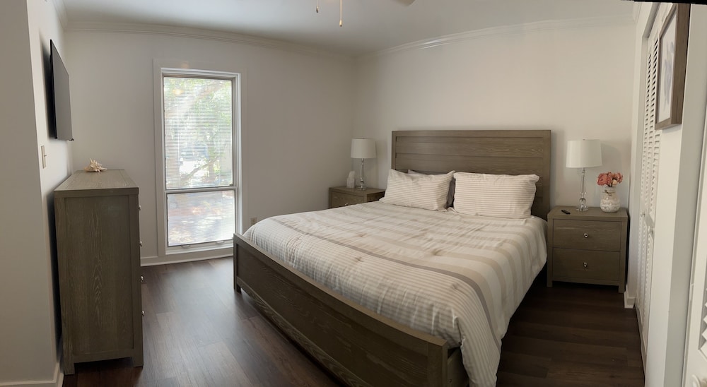 840 Ketch Court at The Sea Pines Resort