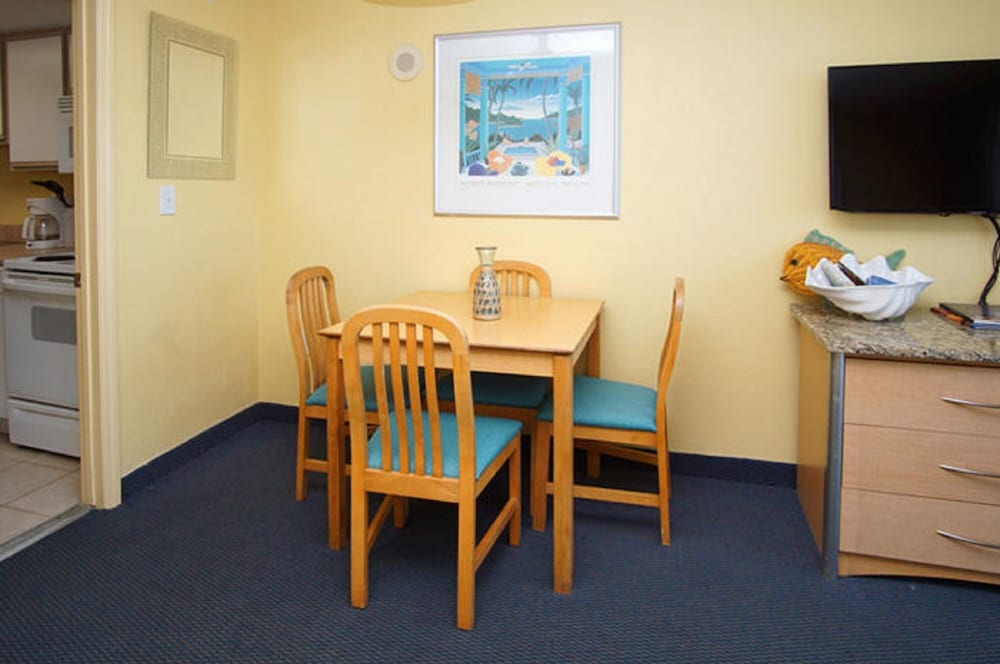 Units at Bay Watch by Elliott Beach Rentals