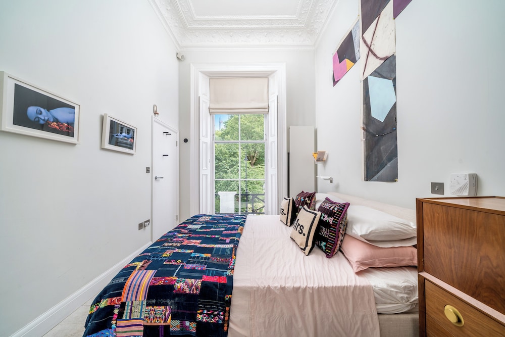 JOIVY South Kensington Pied-à-Terre