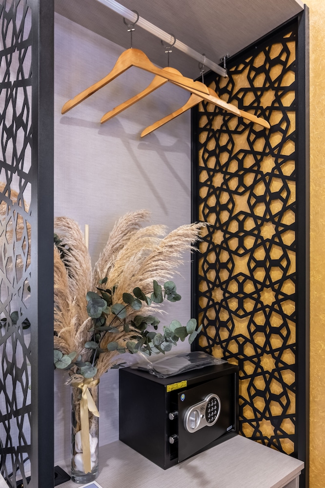 Taksim Terrapia Hotel - Image 44