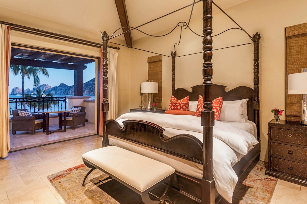 Hacienda Beach Club & Residences