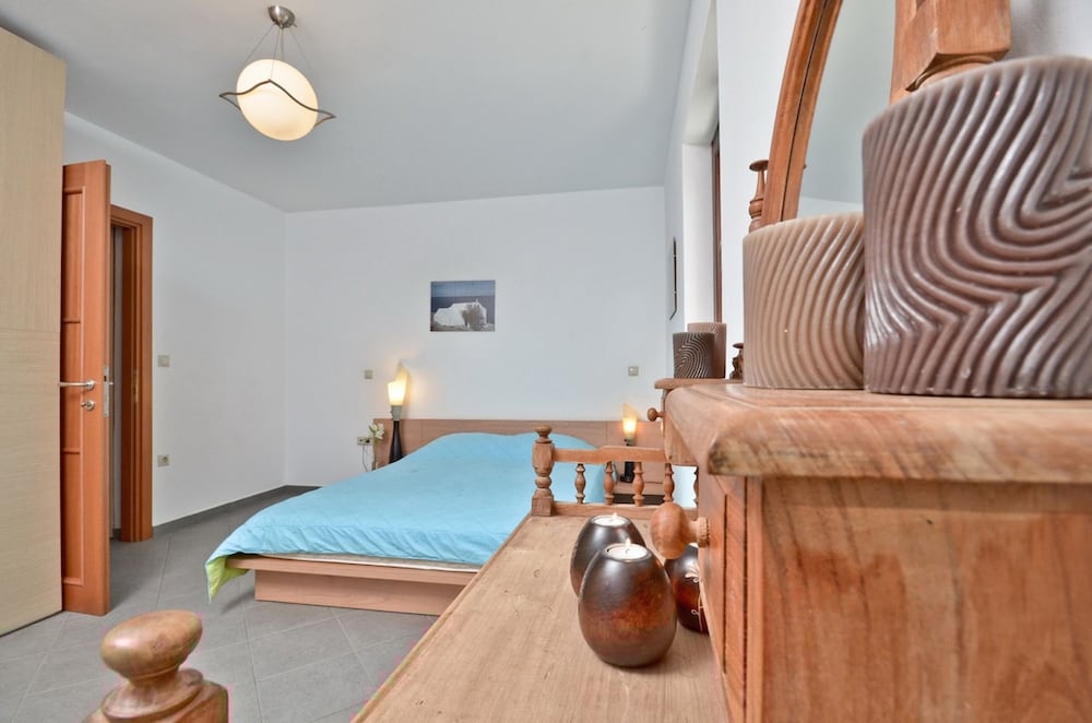 Fabulous Holiday Villa in Naxos Island