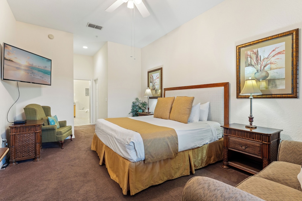 Peaceful Horizons at Caribe Cove