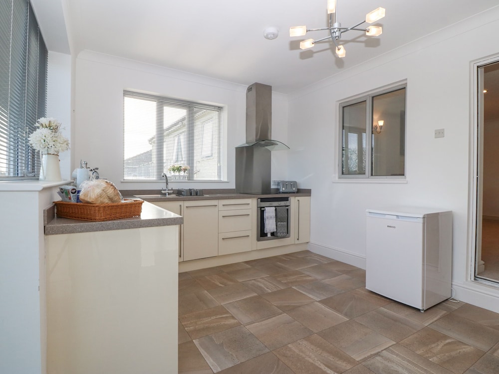 Riverview Apartment