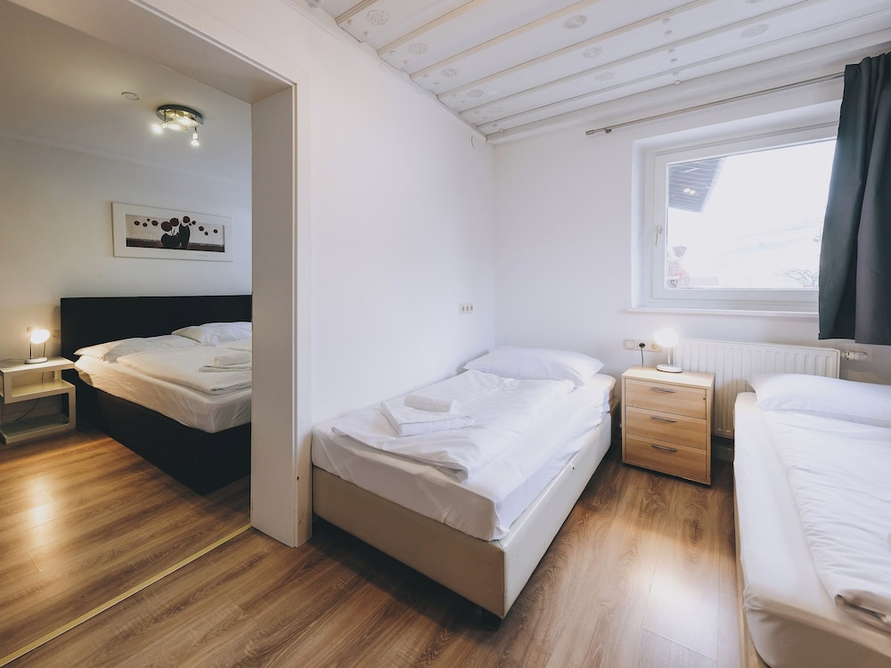 Areit Apartments by we rent