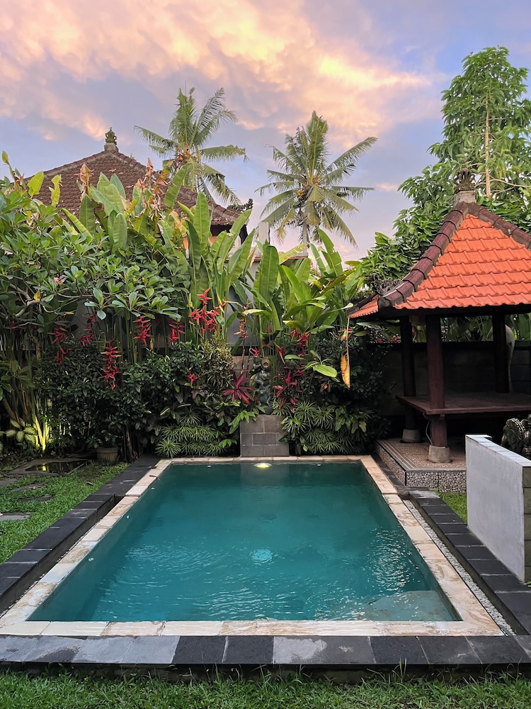 Wira Krisna Tranquil Villas by EPS