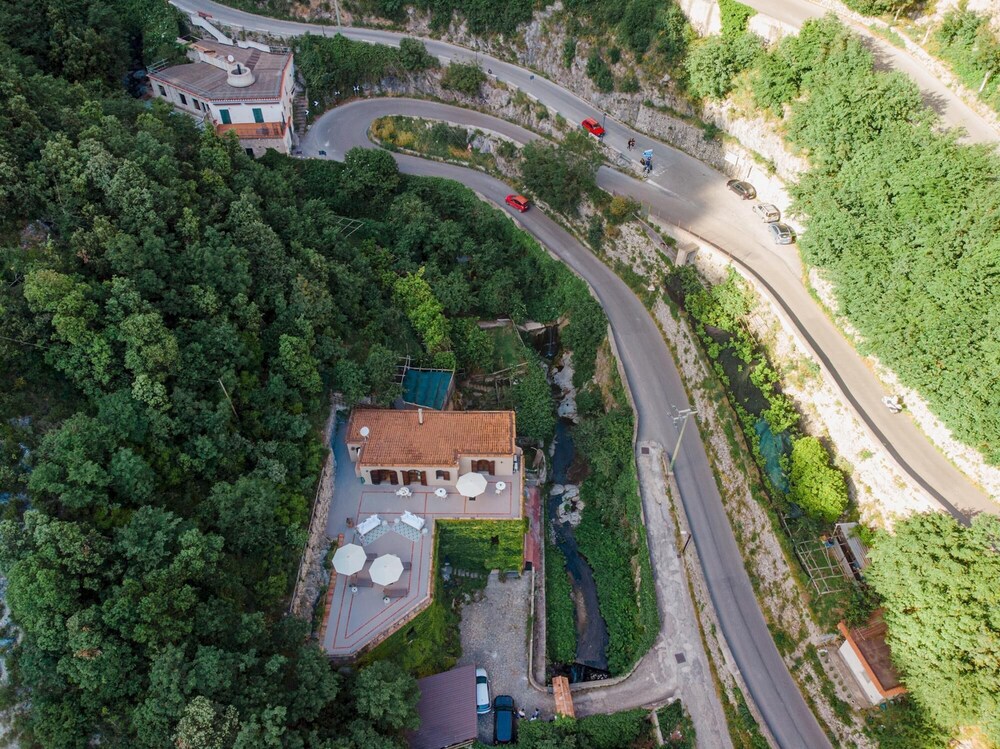 Lemon Garden Room Superior photo 3