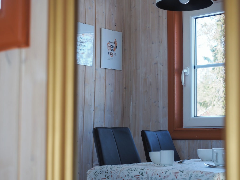 Camp Alta Kiruna