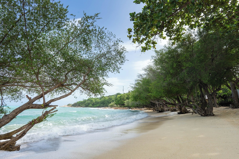 Kira Baya Koh Samed
