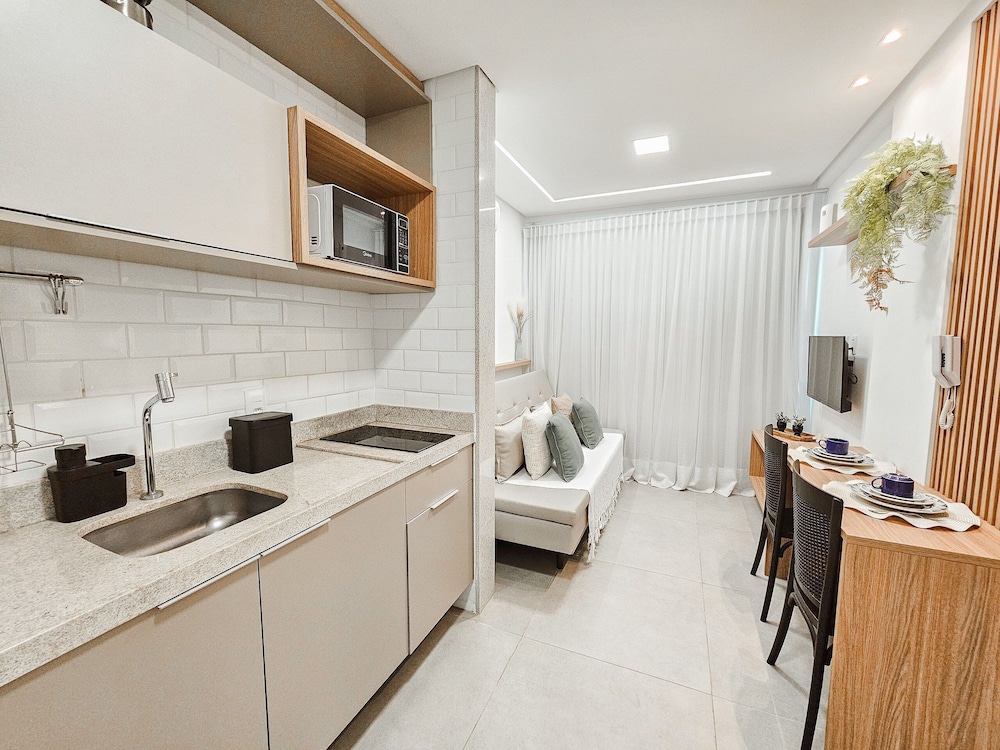 Green Porto Residence