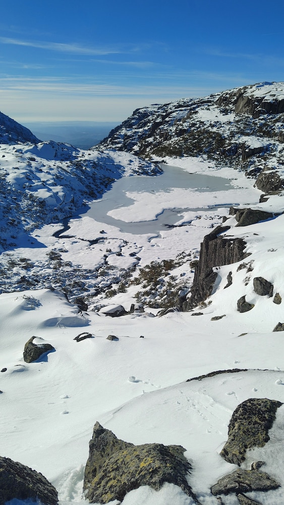 Lugar da Pedra Alta