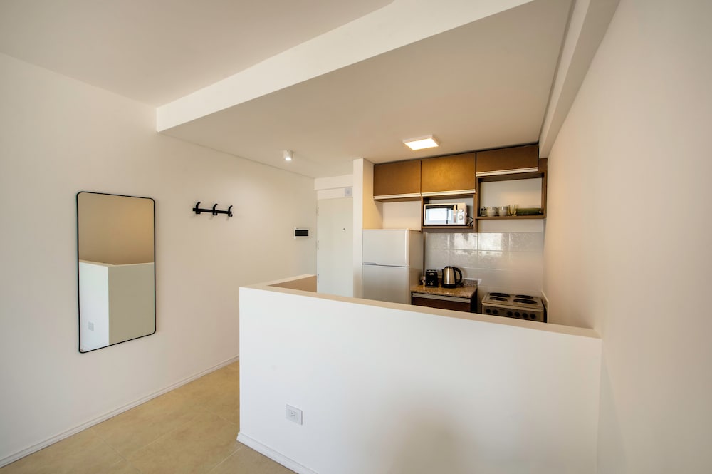 RentUp Suites - Palermo