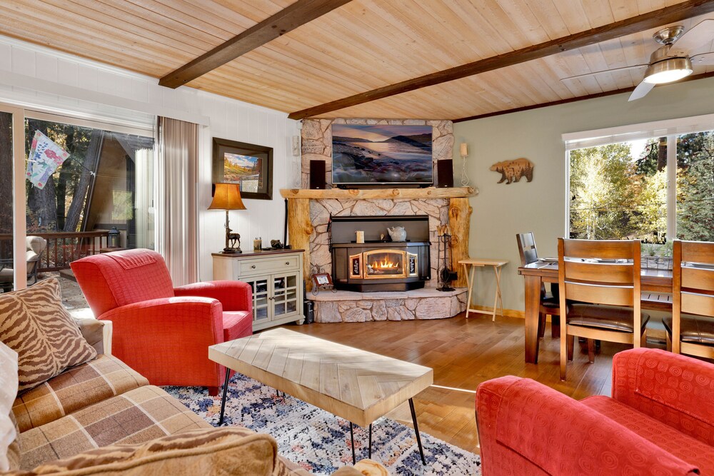 Alpine Country Villa#2224