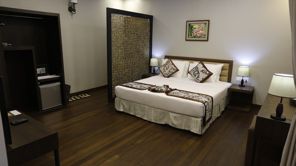 Cloud 10 Boutique Hotel