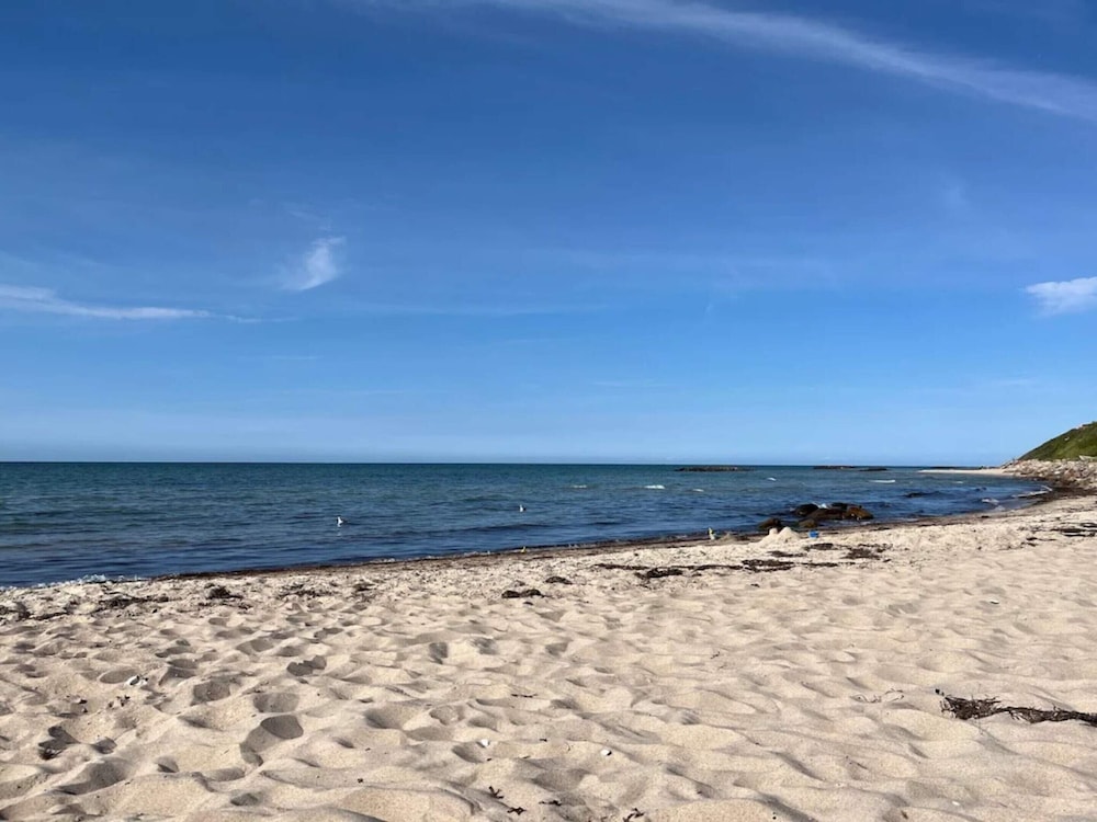 5 Star Holiday Home in Liseleje