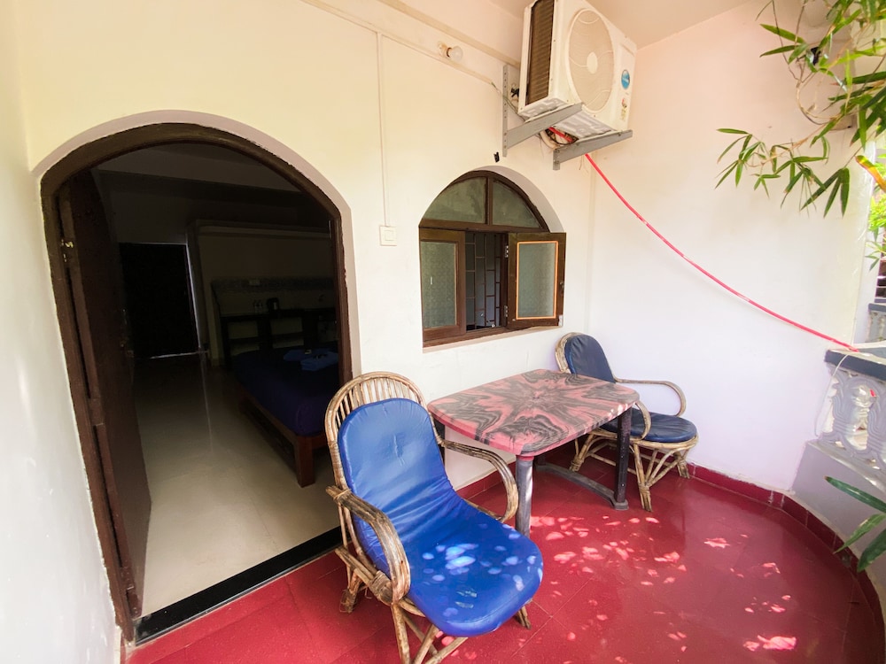 Swati Hotel