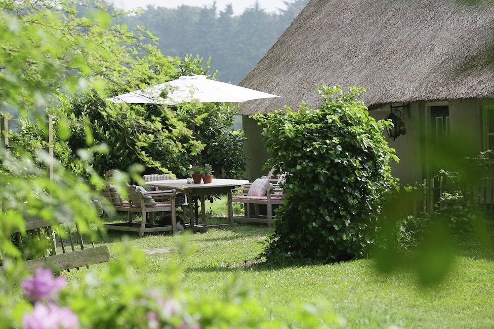 Peaceful Farmhouse in Doorn near Forest view 2