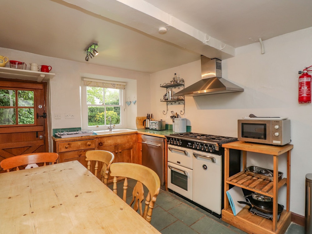 Fir Tree Cottage