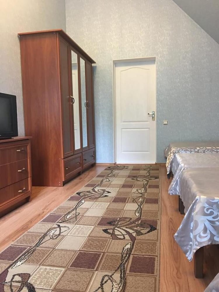 Vilari Guest House
