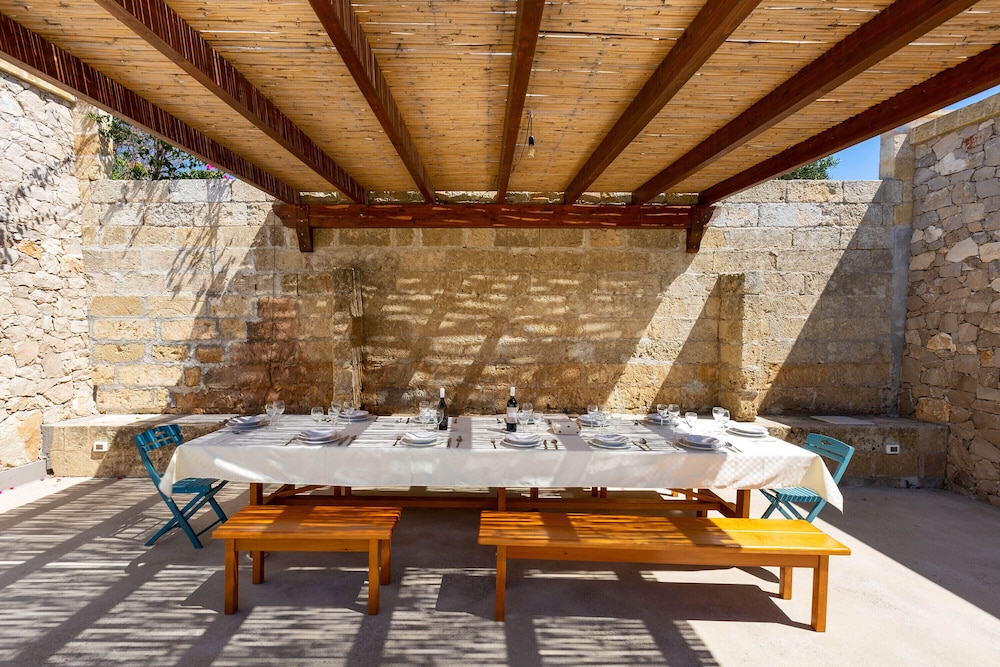 2081 Villa Crocilupo by Perle di Puglia view 5