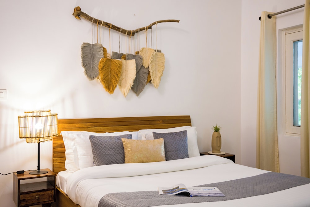 Raha Farms Pet friendly Resort ELIVAAS