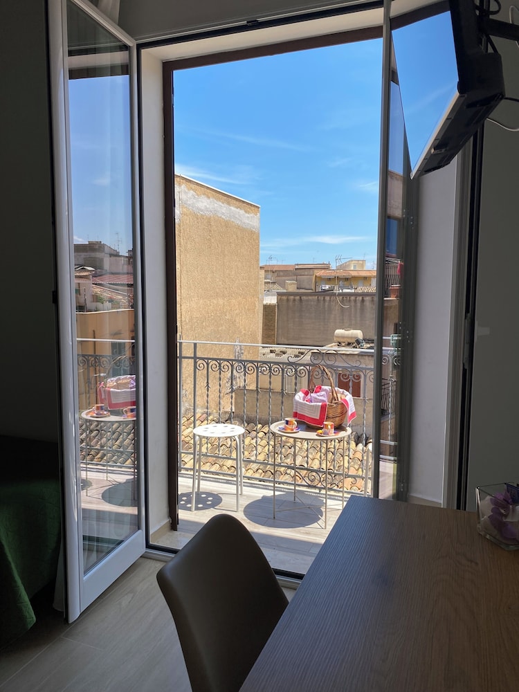 B&B Le Venere Rooms