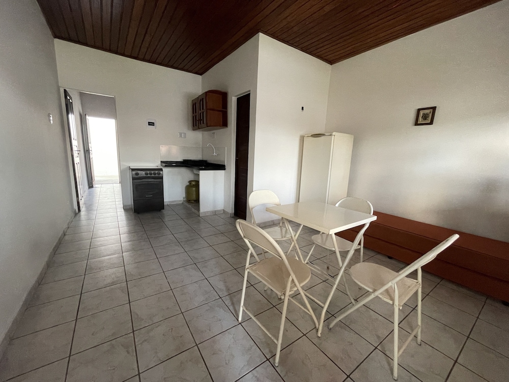 Pousada Bougainville view 5