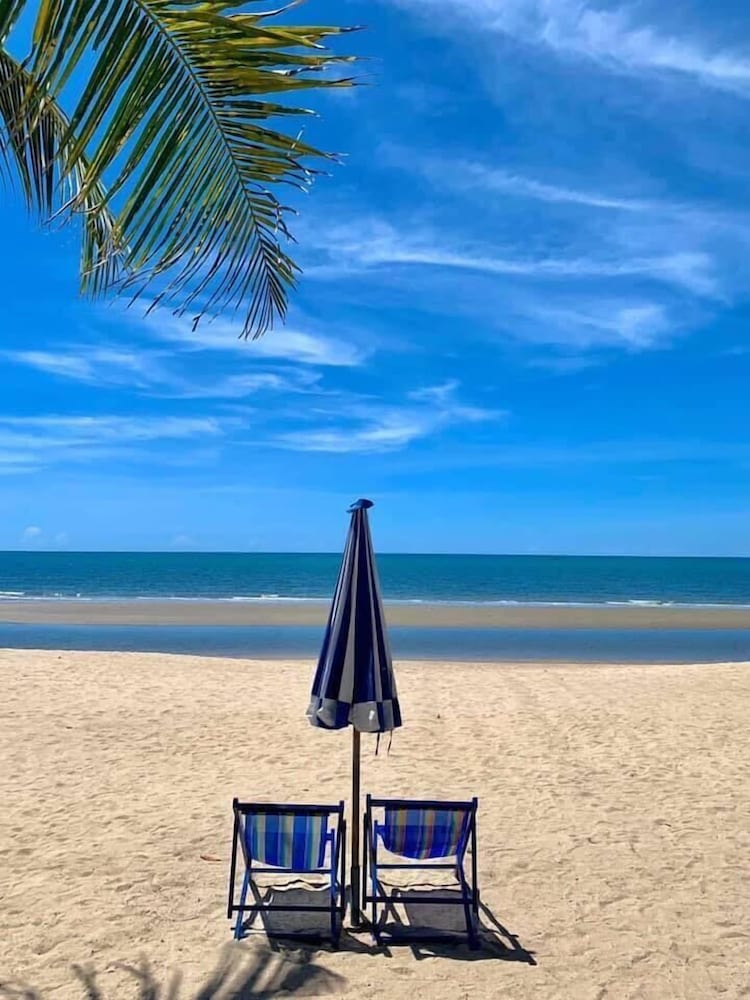Suan Bankrut Beach Resort