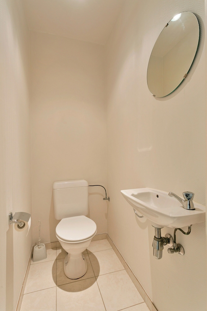 Villanelli Apartment In Blankenberge