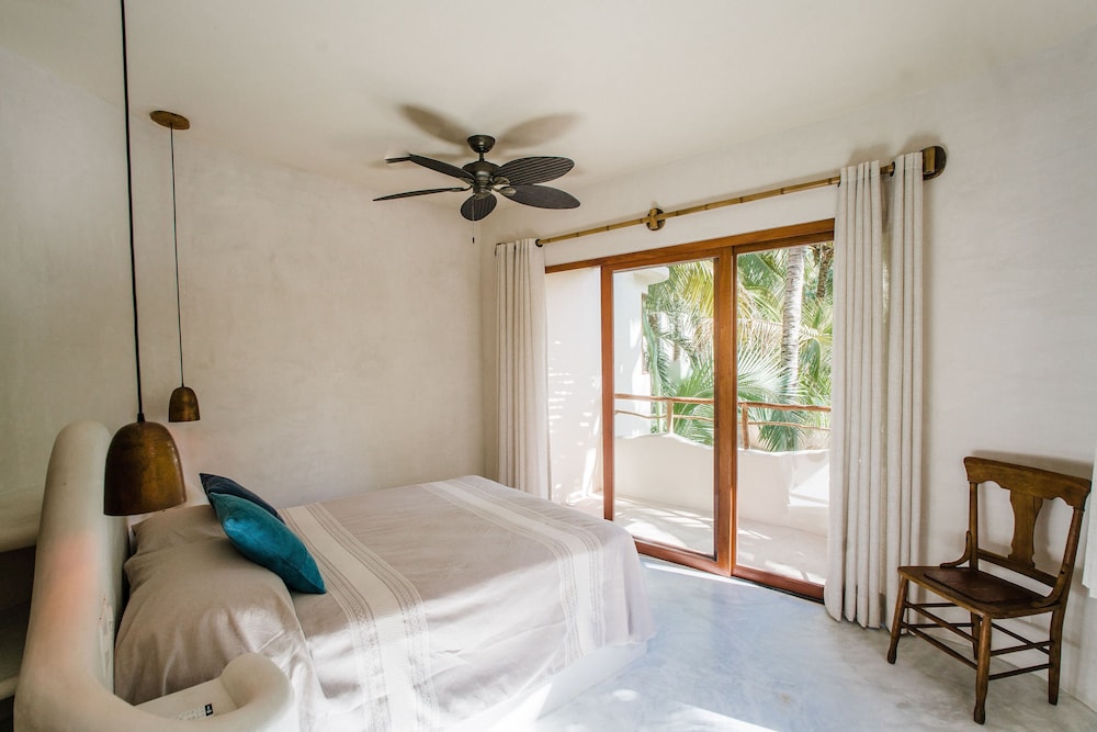 Cancun Vacations - Zorba Tulum Beach Homes - Property Image 5