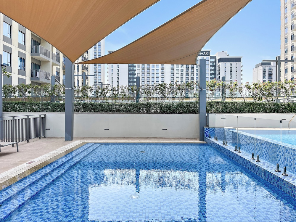 Silkhaus Park Height Towers