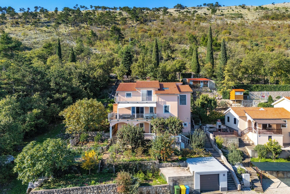 Seaview House - Magdalena Apartment