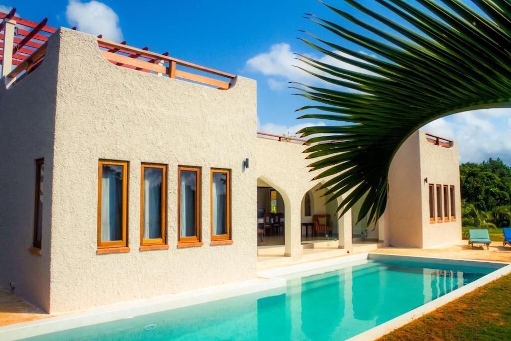Vipingo Villa
