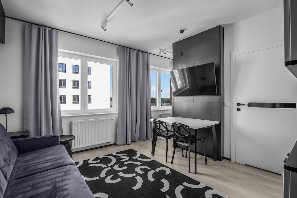 Apartamenty Sun & Snow Ślężna Vita