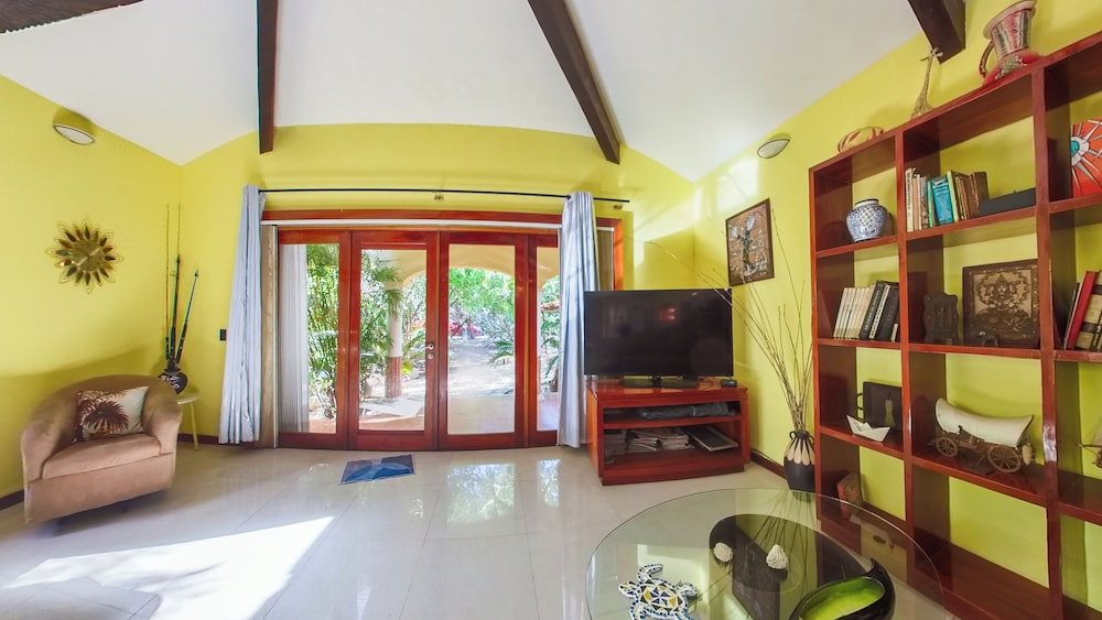 Villa Amable Lujo entre Selvas y Lagunas