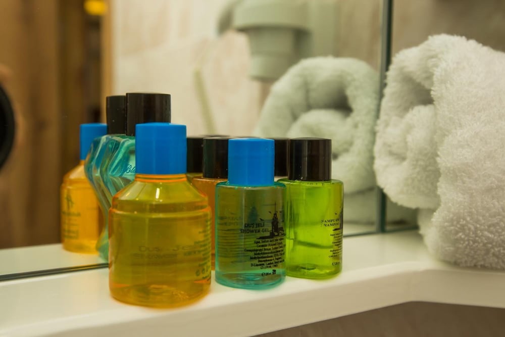 The Peraport Otel - Image 34