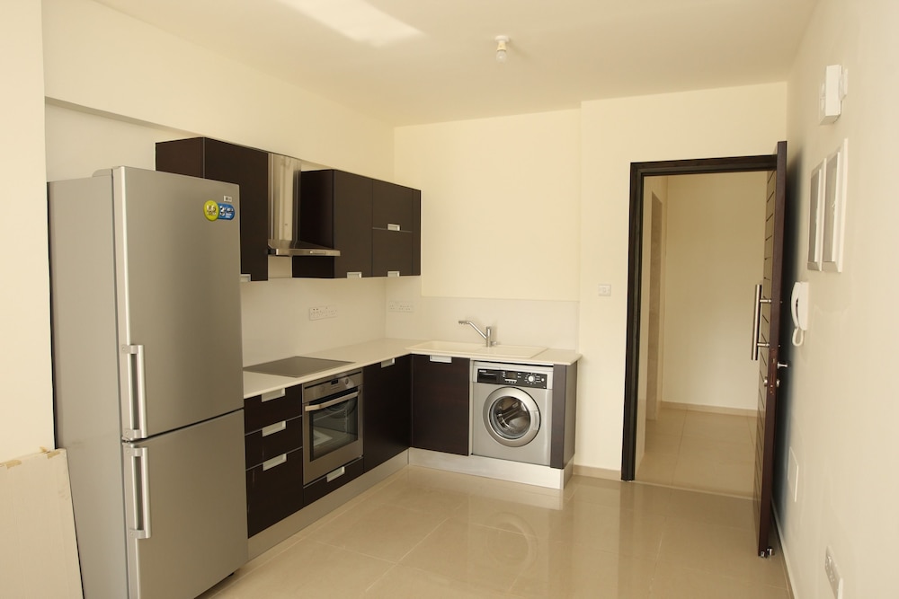 Athena Beach Villa
